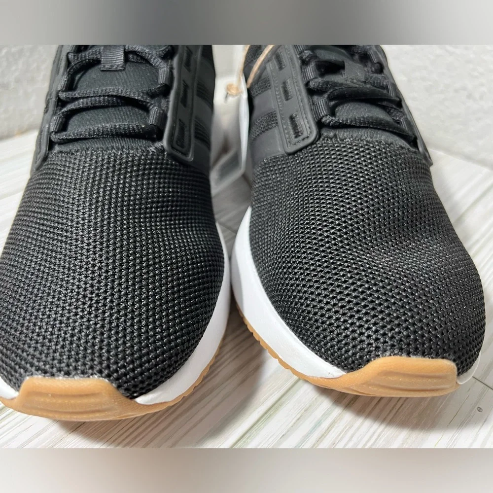 adidas Men's Racer TR21 Running Sneakers‎ shoes athletic black size 7 GX4209